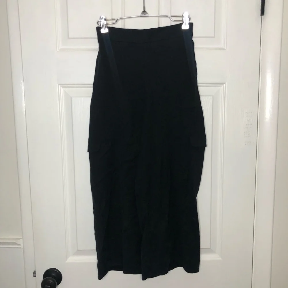 Lululemon Metropolis Maven High Rise Crop Pants